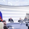 Дмитрий Чернышенко: Пять чемпионатов объединят 350 тысяч самых профессиональных людей страны