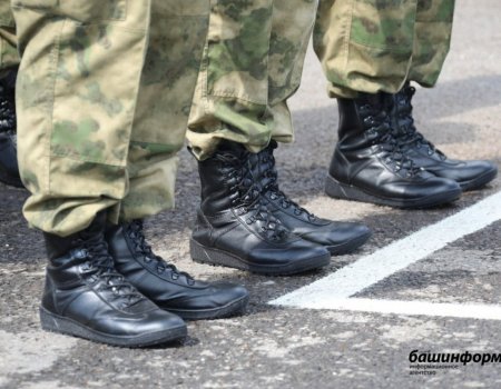В России призыв в армию станет круглогодичным