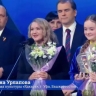 Школьница из Уфы стала победительницей Всероссийской премии «Служение»