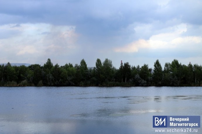 Стало известно, сколько магнитогорцев утонули в этом сезоне