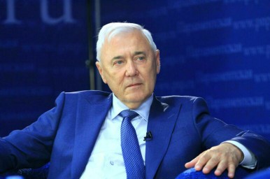 Аксаков рассказал, какой курс доллара выгоднее для российской экономики