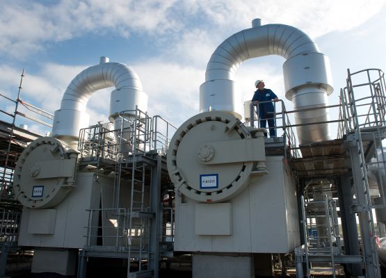 Энергорынок за неделю: из-за Путина и Трампа Европа покупает газ дешевле