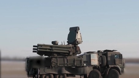 В небе над Тульской областью нейтрализованы 3 БПЛА