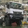 КАМАЗ сертифицировал седельный тягач для автопоездов массой до 100 тонн