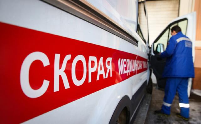 Подросток пострадал при падении арматуры на легковушку на трассе в Башкирии