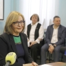 В ярославском минздраве рассказали об итогах работы отрасли и планах на будущее