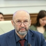 Сенатор Аноприенко рассказал, как восстановить уровень Каспийского моря...