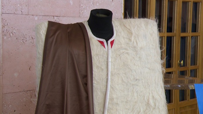 Фестиваль народов Кавказа собрал десятки коллективов в Петербурге Фестиваль народов Кавказа собрал десятки коллективов в Петербурге