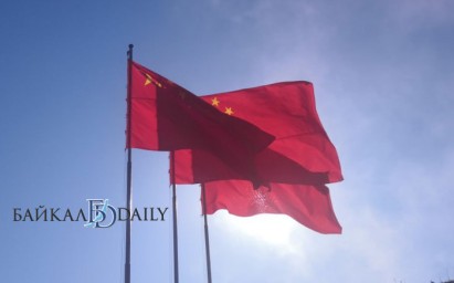 Из Бурятии в Китай повезут «гриб бессмертия»