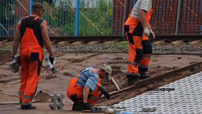 В МВД сообщили, зачем в Башкирию приехали более 56 тысяч иностранцев