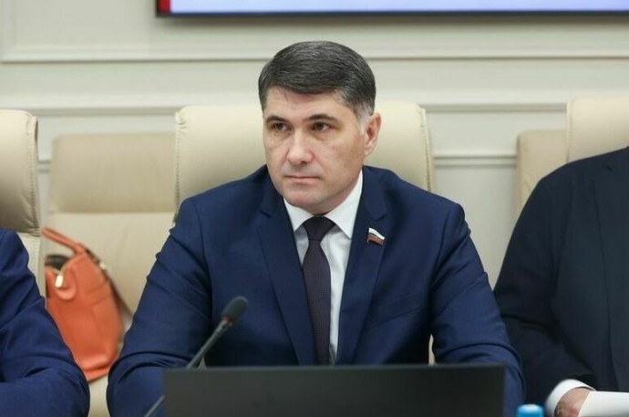 Сенатор Пушкарев: Роботы — серьезное конкурентное преимущество в сельском хозяйстве Сенатор Пушкарев: Роботы — серьезное конкурентное преимущество в сельском хозяйстве