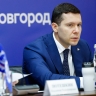 Антон Алиханов: У России есть возможность добиться технологической независимости в малой авиации