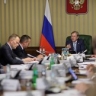 Виталий Савельев провёл совещание по развитию беспилотного транспорта