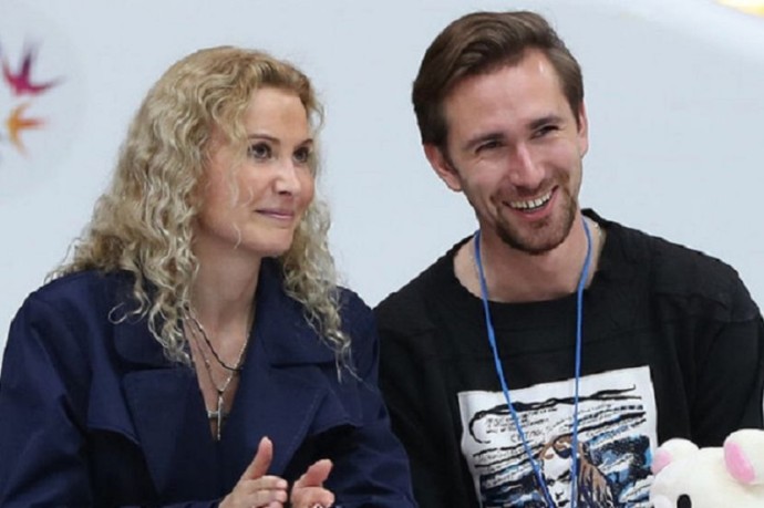 Леонова - о недопуске Глейхенгауза: "Хотят убрать сильных. Но конкурентов у Петросян в отборе не будет"