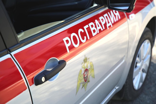 В Саранске четыре горожанки, перебрав с алкоголем, устроили погром в кафе