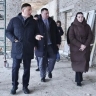 Капремонт в Майминской школе №2 завершится до сентября 2027 года