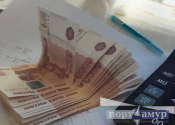 В Приамурье медорганизация задолжала поставщикам почти сто миллионов