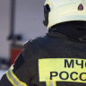 В МЧС рассказали о спасении 19 человек во время пожара в Москве