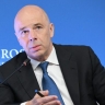 Силуанов назвал тарифные войны еще одним источником дестабилизации