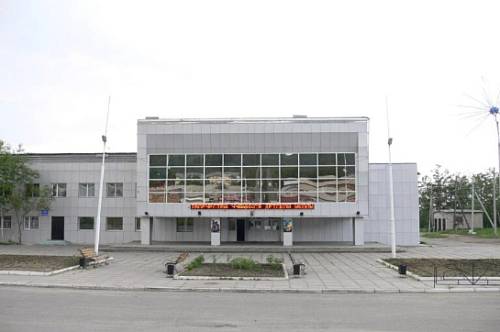 Город Зея вошел в топ населенных пунктов с самым коротким названием