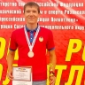Белгородец стал призёром чемпионата России по полиатлону