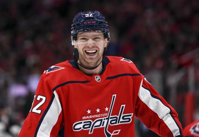 Кузнецов высказался о несостоявшемся переходе во «Флориду»