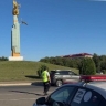 В Элисте подвели итоги рейдового мероприятия «Чистые стекла»