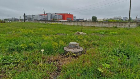 В Кирове продолжается мониторинг водоемов после коммунальной аварии