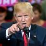 Чёрная метка из Лондона: мистическое пророчество сулит Трампу печальный исход