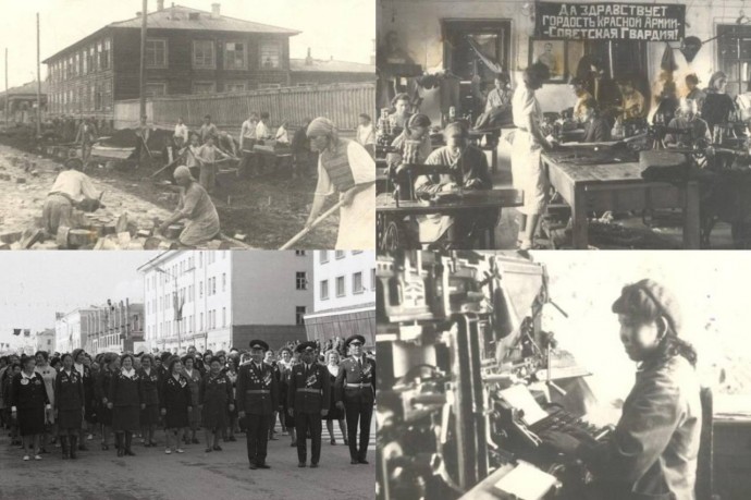 Якутск сохраняет память: как цифровой портал объединяет истории трудового подвига