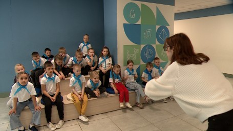 Ура, каникулы: юные петербуржцы готовятся отдыхать в детских лагерях