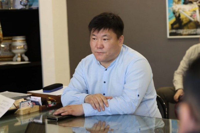 Алексей Егоров: «Год культуры станет фундаментом для дальнейшего развития всех работников этой сферы»