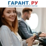Регистрацию на авиарейс и посадку в самолет начнут проводить по биометрии