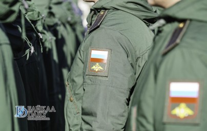 В Забайкалье стартовал конкурс эскизов памятников бойцам СВО