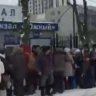 В Уфе эвакуировали студентов колледжей и посетителей автовокзала