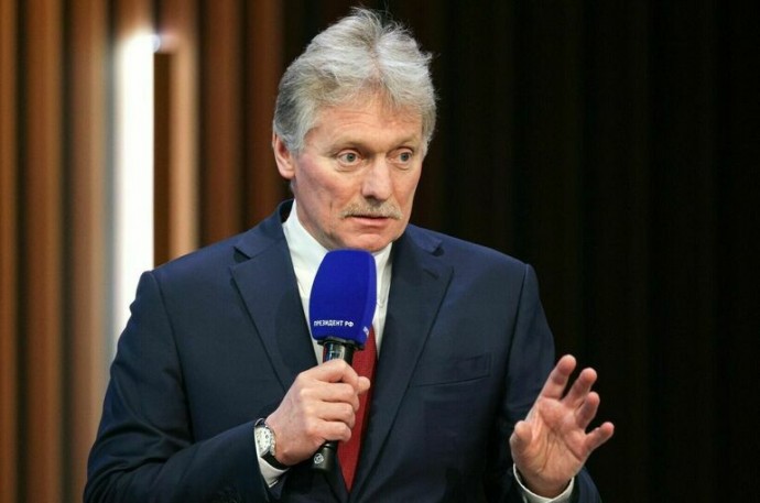 Песков: РФ не может допустить появления у своих границ инфраструктуры НАТО