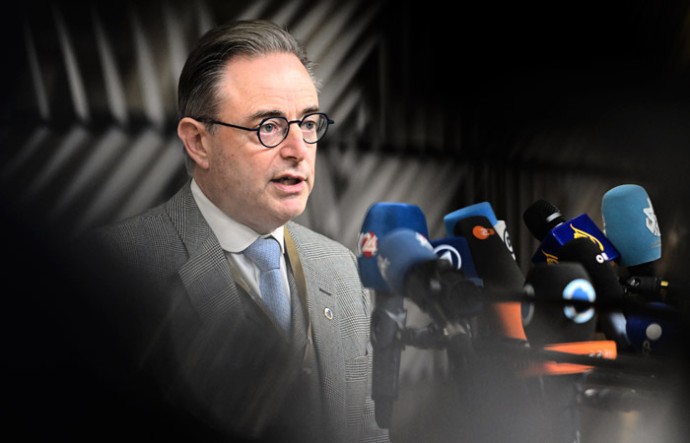 Бельгия не поддержит идею использовать замороженные активы РФ без распределения рисков Бельгия не поддержит идею использовать замороженные активы РФ без распределения рисков