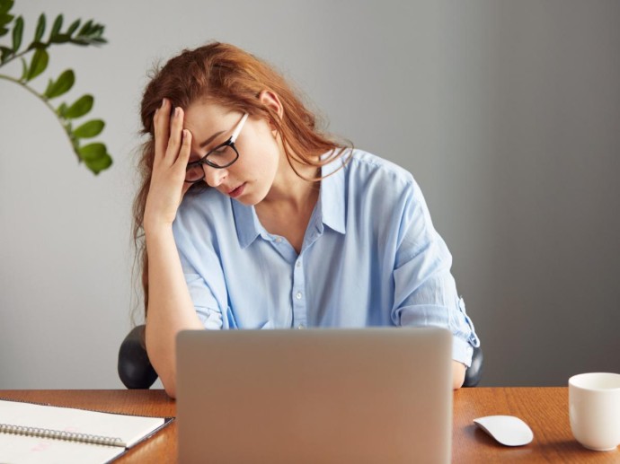 Тики у взрослых могут быть признаком поражения нервной системы — Суворинова