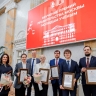 В Москве начался прием заявок на премию для молодых ученых — Собянин