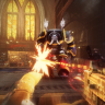 Сестра Битвы в новом трейлере Warhammer 40,000: Boltgun 2