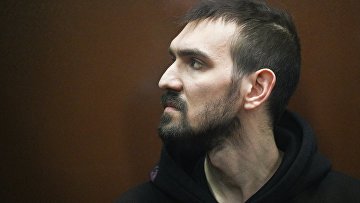 Суд продлил на полгода арест комику Останину