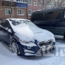 Жителей двух анивских сёл просят освободить улицы от машин — территории будут чистить