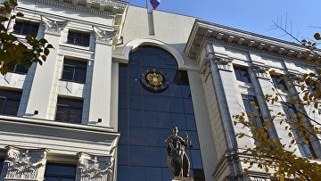 ВС подтвердил прекращение охраны товарных знаков ушедшей из РФ шведской фирмы