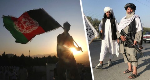 Невероятно, но факт: в Афганистане начался бум туризма, хотя и очень специфический