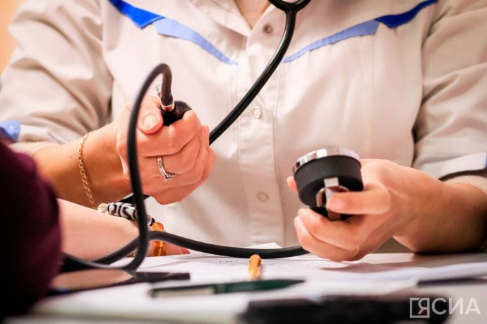 В Якутии стартовала неделя ответственного отношения к здоровью