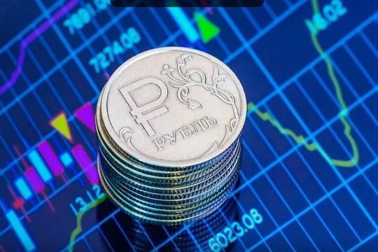 Оверчук: недружественные страны сигнализируют о желании восстановить контакты с РФ Оверчук: недружественные страны сигнализируют о желании восстановить контакты с РФ