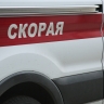 При столкновении трех автомобилей в Москве погиб человек