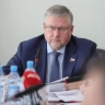 Георгий Карлов: "Росрыболовство сможет более эффективно бороться с правонарушителями"