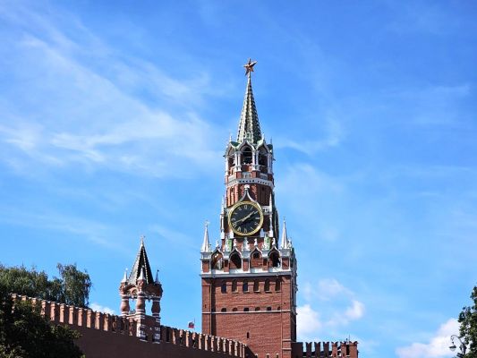 Утвержден состав делегации России для переговоров с Украиной — Кремль