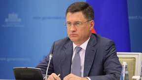 Александр Новак провёл 61-е заседание Совместного министерского мониторингового комитета стран ОПЕК+